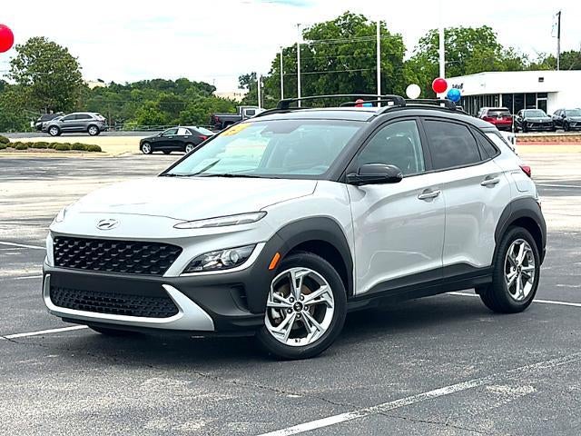 2023 Hyundai KONA SEL Auto FWD