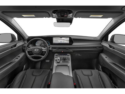 2025 Hyundai Palisade XRT