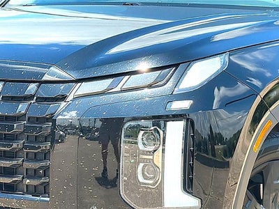 2025 Hyundai PALISADE XRT FWD