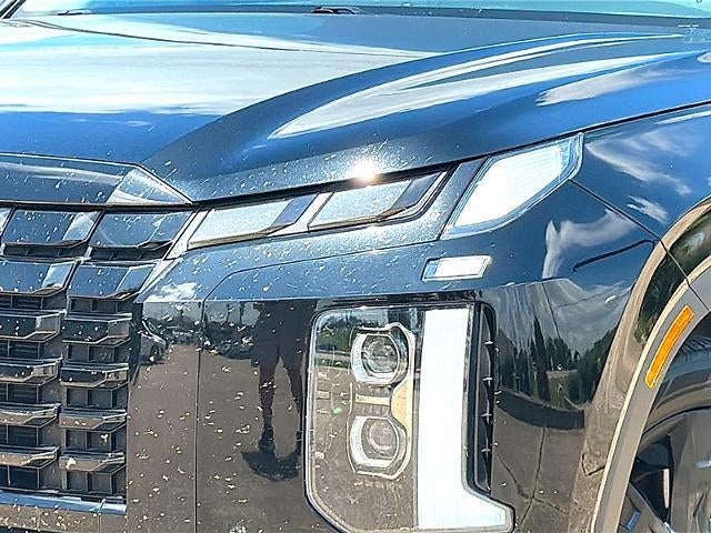 2025 Hyundai PALISADE XRT FWD