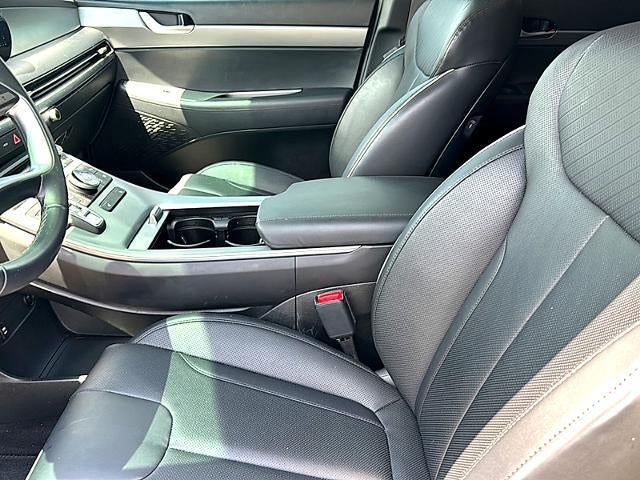 2025 Hyundai PALISADE XRT FWD