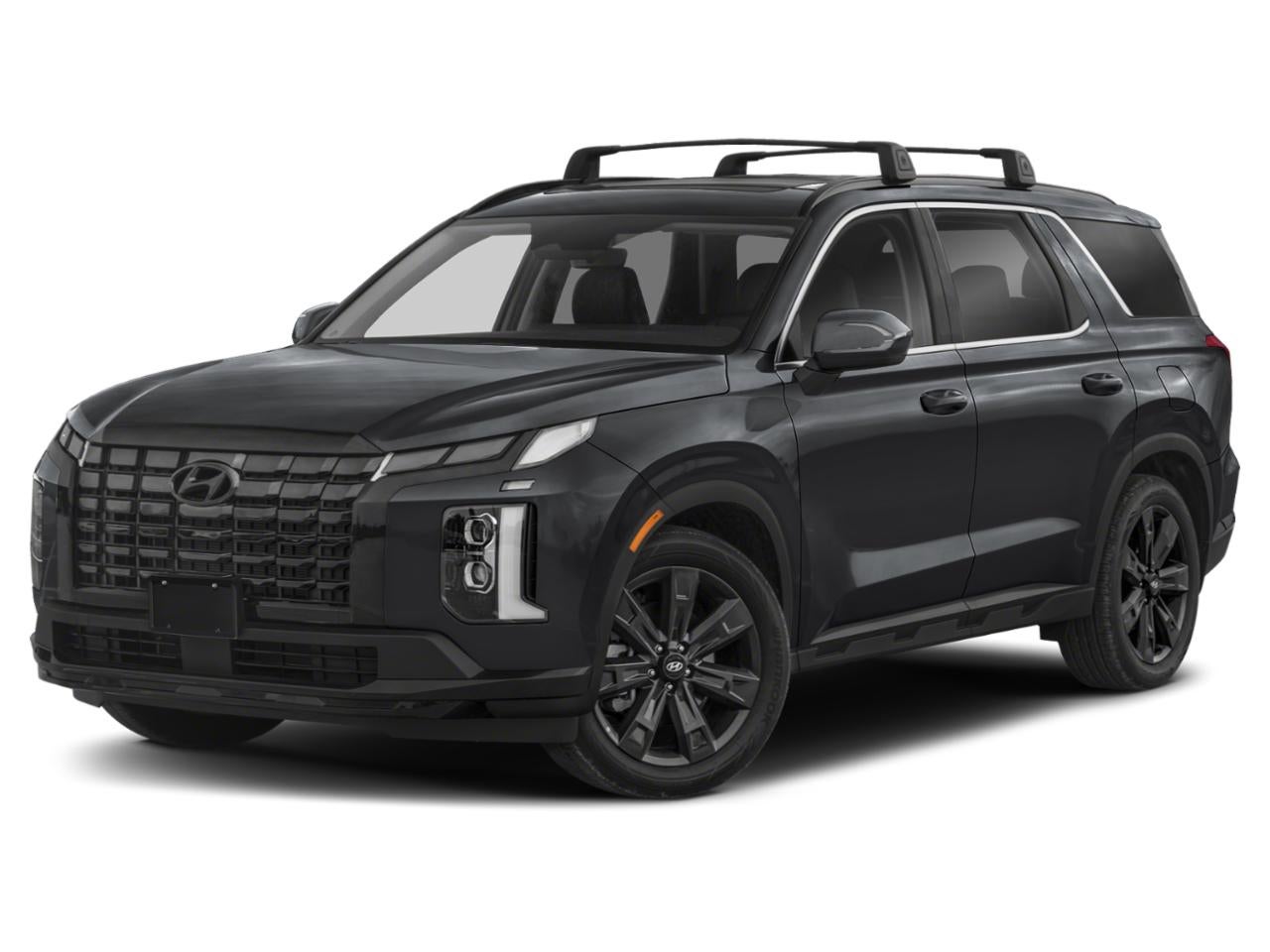 2025 Hyundai PALISADE XRT FWD