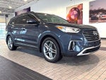 2018 Hyundai SANTA FE SE Ultimate 3.3L Auto