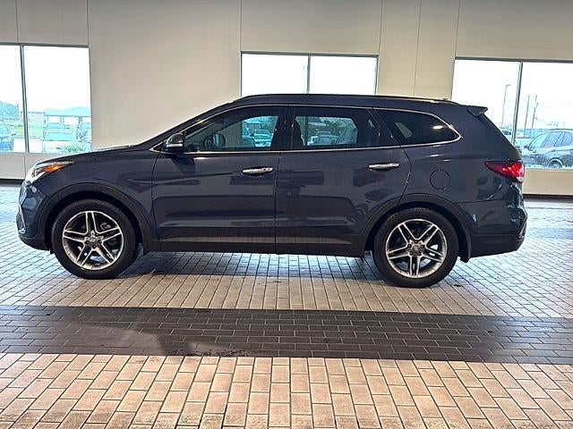 2018 Hyundai SANTA FE SE Ultimate 3.3L Auto