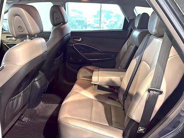 2018 Hyundai SANTA FE SE Ultimate 3.3L Auto