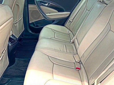 2017 Hyundai AZERA 3.3L