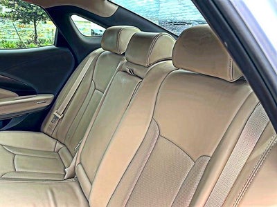 2017 Hyundai AZERA 3.3L