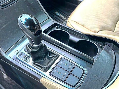 2017 Hyundai AZERA 3.3L