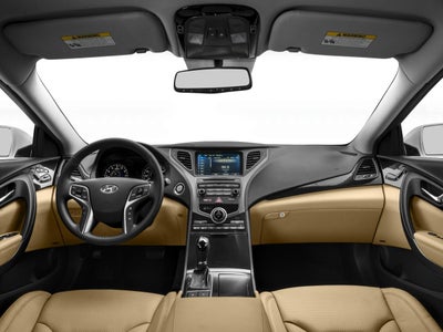 2017 Hyundai AZERA 3.3L