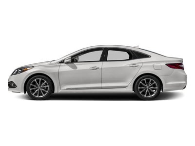 2017 Hyundai AZERA 3.3L
