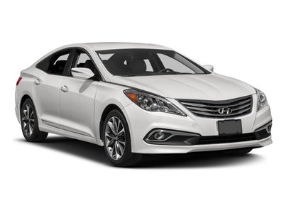 2017 Hyundai AZERA 3.3L