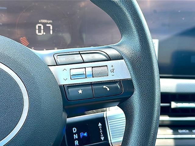 2025 Hyundai SONATA SEL FWD
