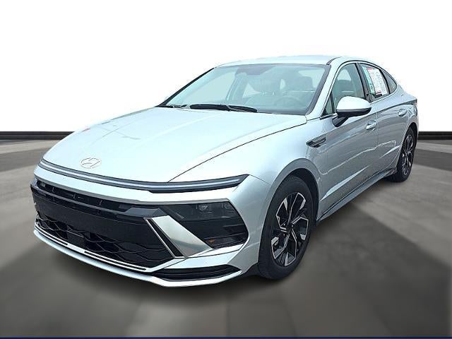 2025 Hyundai SONATA SEL FWD