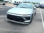 2025 Hyundai SONATA SEL FWD