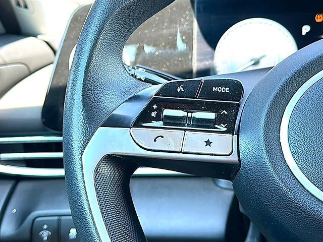 2024 Hyundai ELANTRA SEL IVT