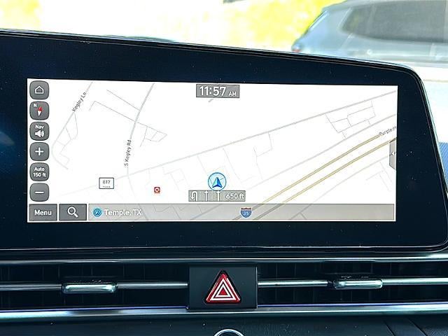 2024 Hyundai ELANTRA SEL IVT