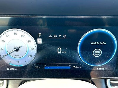 2024 Hyundai ELANTRA SEL IVT