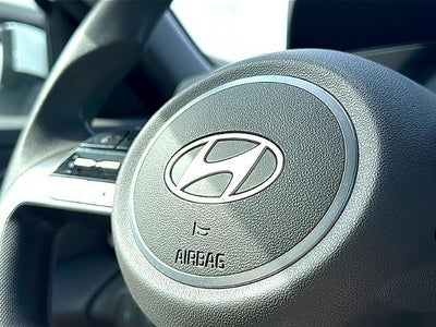 2024 Hyundai ELANTRA SEL IVT