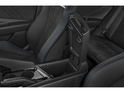2025 Hyundai Elantra N DCT