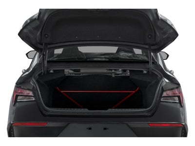 2025 Hyundai Elantra N DCT
