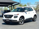 2025 Hyundai VENUE SEL IVT