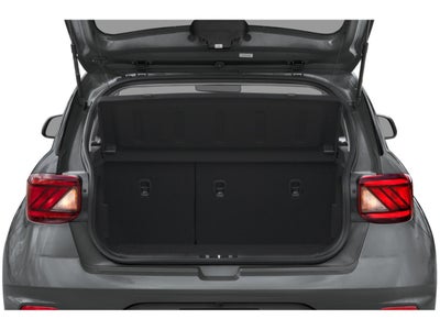 2025 Hyundai VENUE SEL IVT