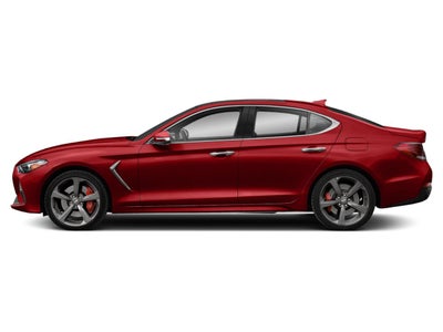 2019 Genesis G70 2.0T Sport RWD