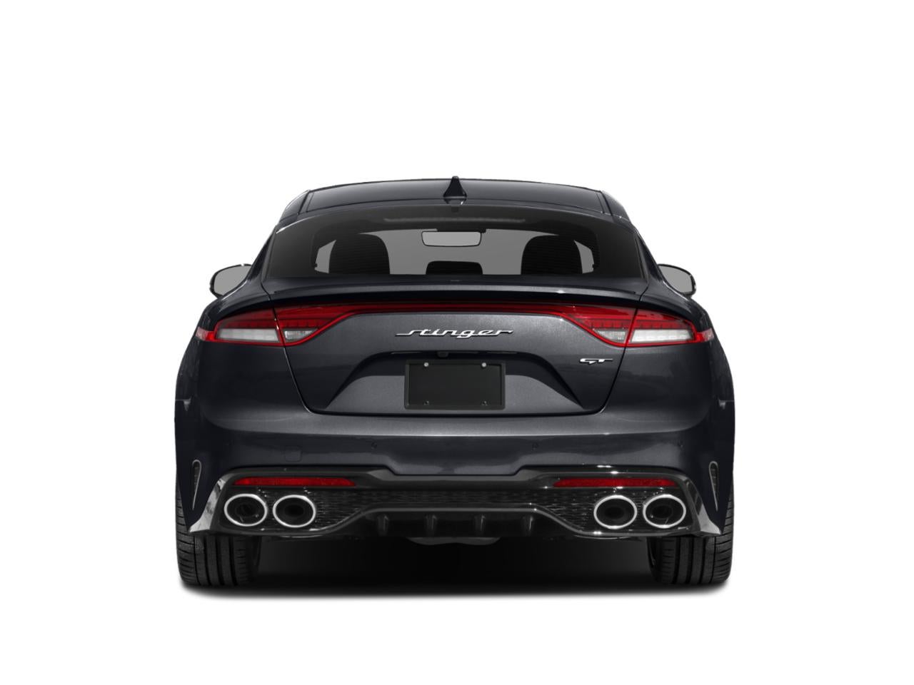 2023 Kia Stinger GT-Line RWD