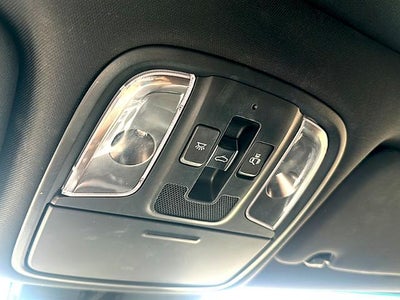 2018 Kia Stinger GT2 RWD