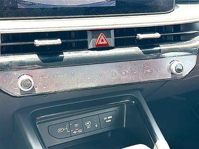 2025 Kia K5 GT-Line Auto FWD