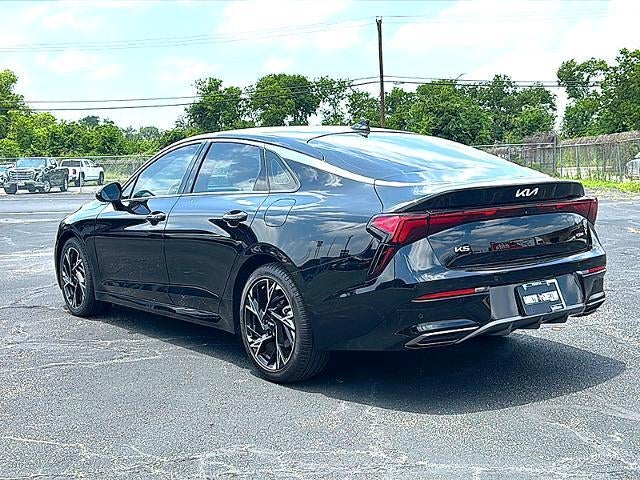 2025 Kia K5 GT-Line Auto FWD