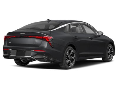 2025 Kia K5 GT-Line Auto FWD