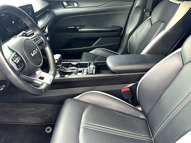 2025 Kia K5 GT-Line Auto FWD