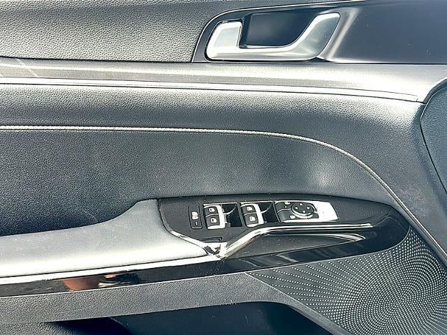 2025 Kia K5 GT-Line Auto FWD