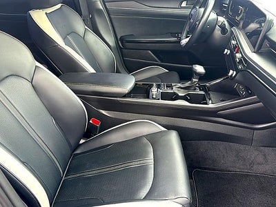 2025 Kia K5 GT-Line Auto FWD