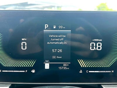 2025 Kia K5 GT-Line Auto FWD