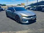2025 Kia K5 GT-Line Auto FWD