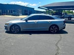 2025 Kia K5 GT-Line Auto FWD