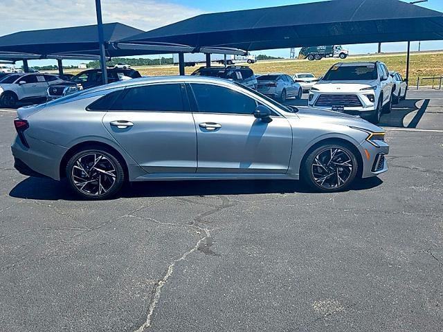 2025 Kia K5 GT-Line Auto FWD