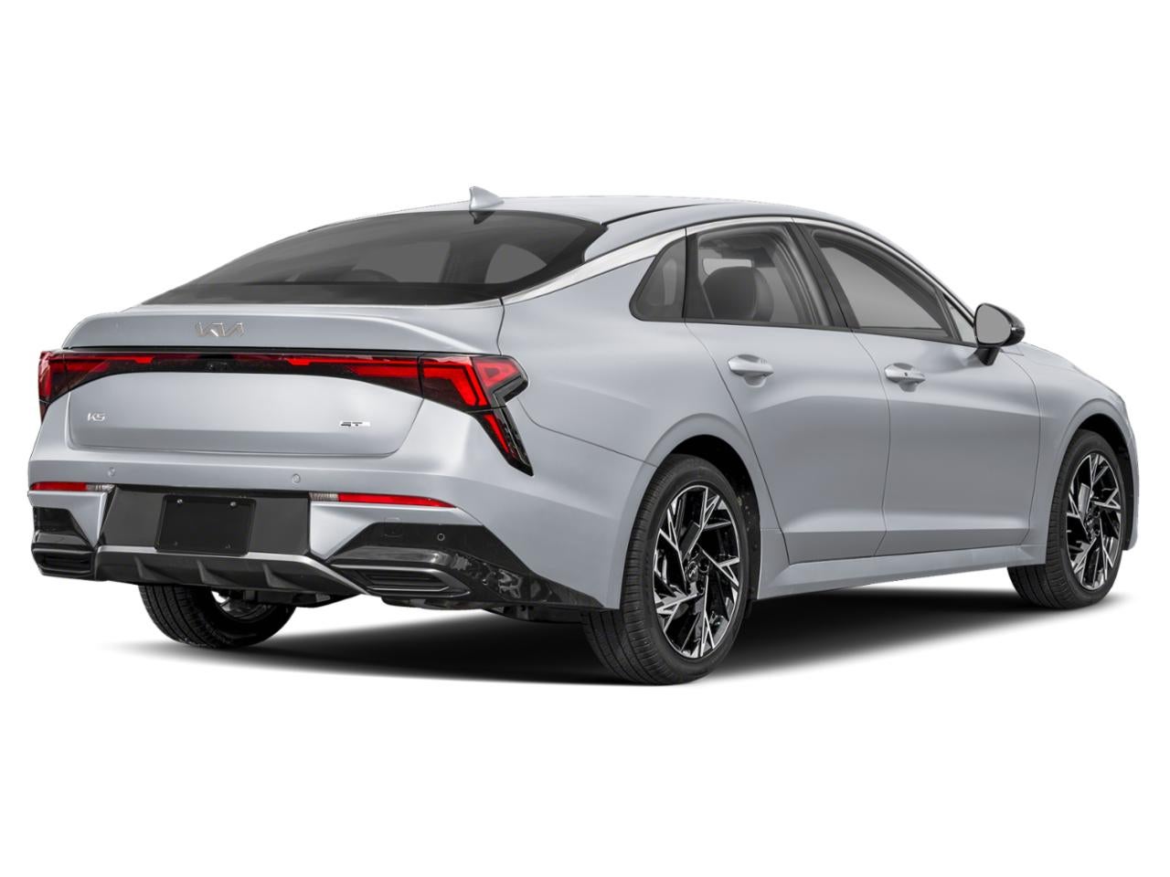 2025 Kia K5 GT-Line Auto FWD