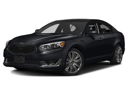 2015 Kia Cadenza 4dr Sdn Limited