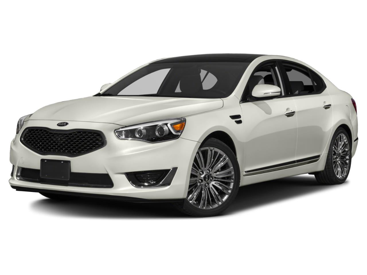 2015 Kia Cadenza 4dr Sdn Limited