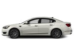 2015 Kia Cadenza 4dr Sdn Limited