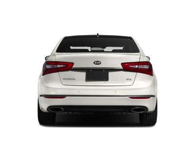 2015 Kia Cadenza 4dr Sdn Limited