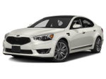2015 Kia Cadenza 4dr Sdn Limited