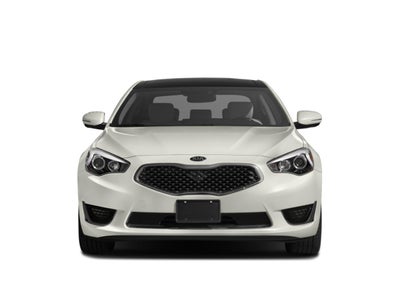2015 Kia Cadenza 4dr Sdn Limited