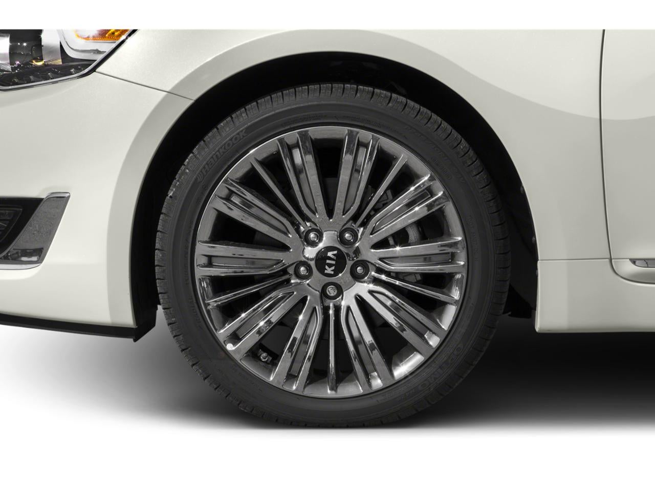 2015 Kia Cadenza 4dr Sdn Limited