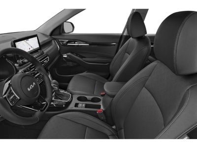 2023 Kia Seltos SX Turbo