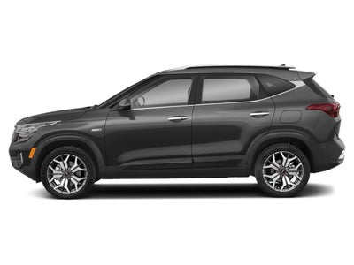 2023 Kia Seltos SX Turbo