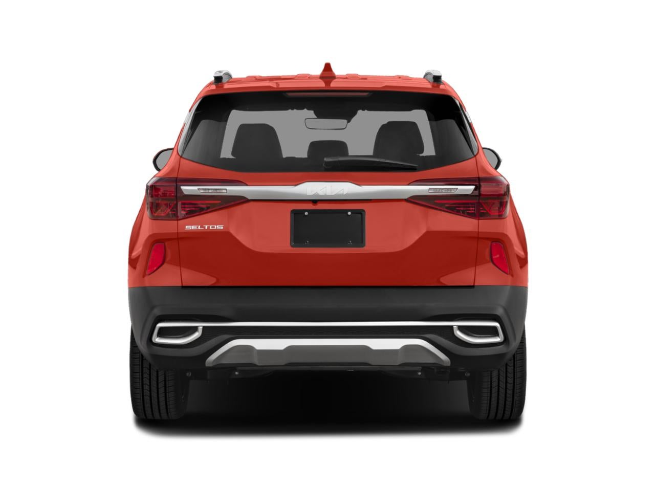 2023 Kia Seltos SX Turbo